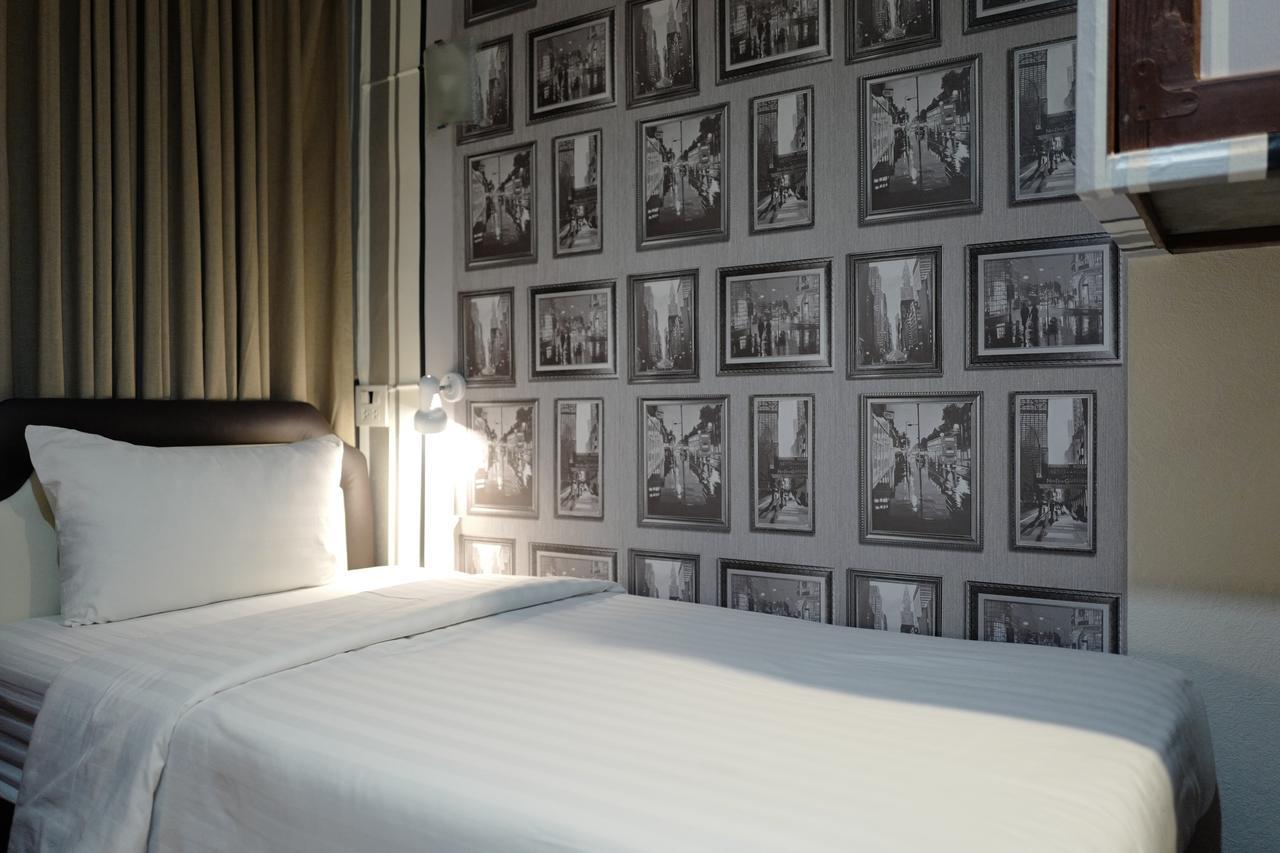 Decordo Nhà trọ