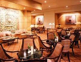 The Grand Ayudhaya Hotell 4*