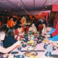 Pratunam Hotell 3*