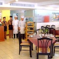 Hotell Pratunam Bangkok