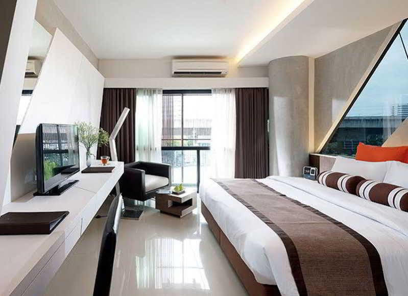 Hotell Nine Forty One Bangkok