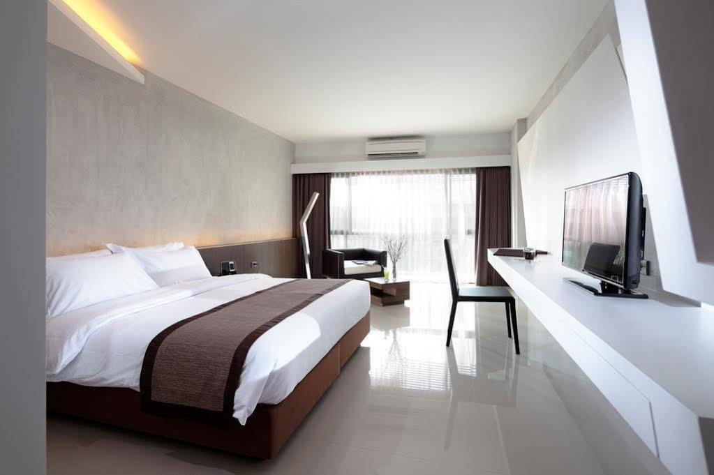 Hotell Nine Forty One