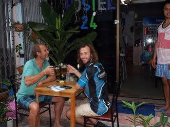 24 * Bangkok