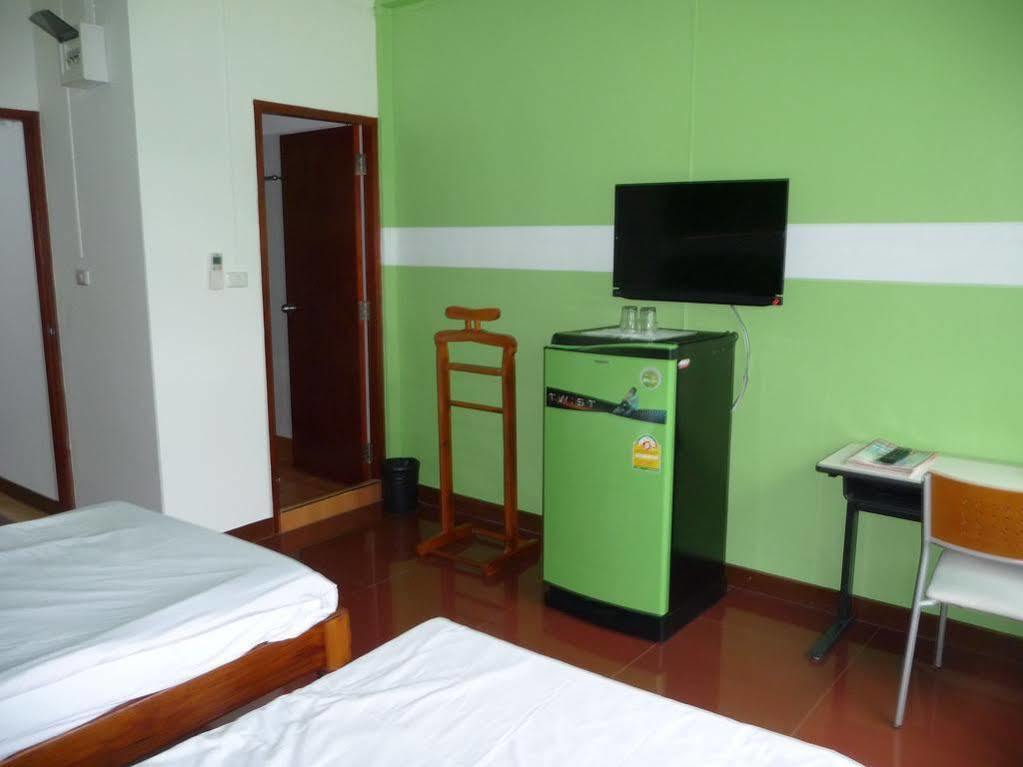 Guest house For 2*