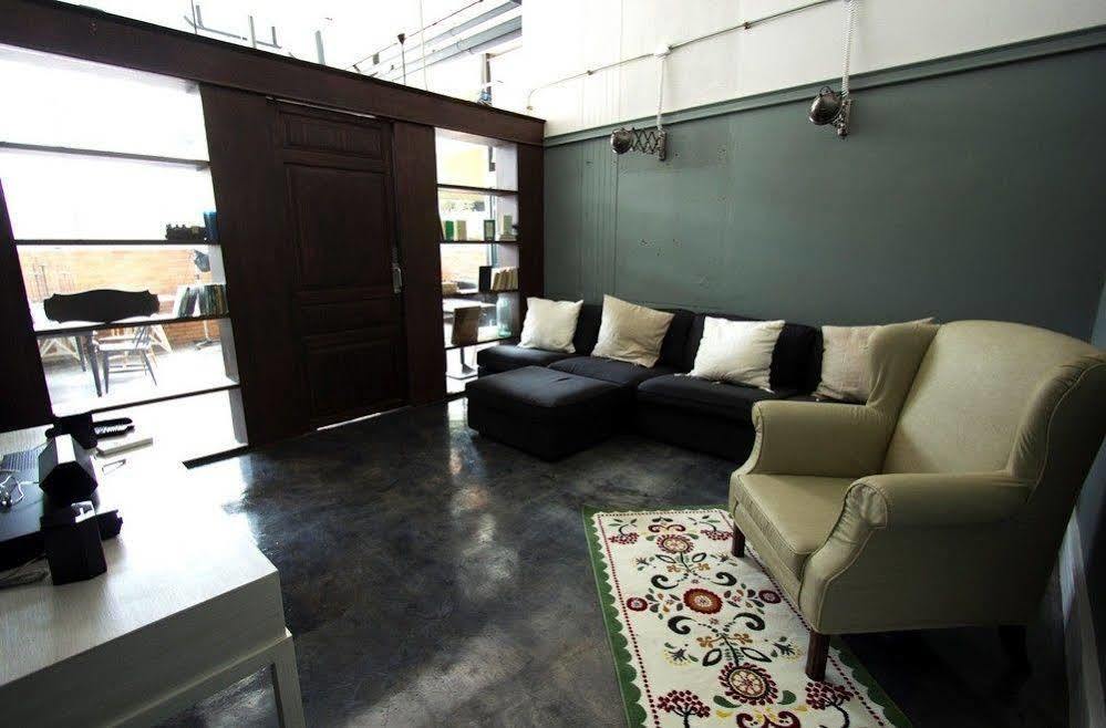 Nhà trọ Oneday Sukhumvit 26