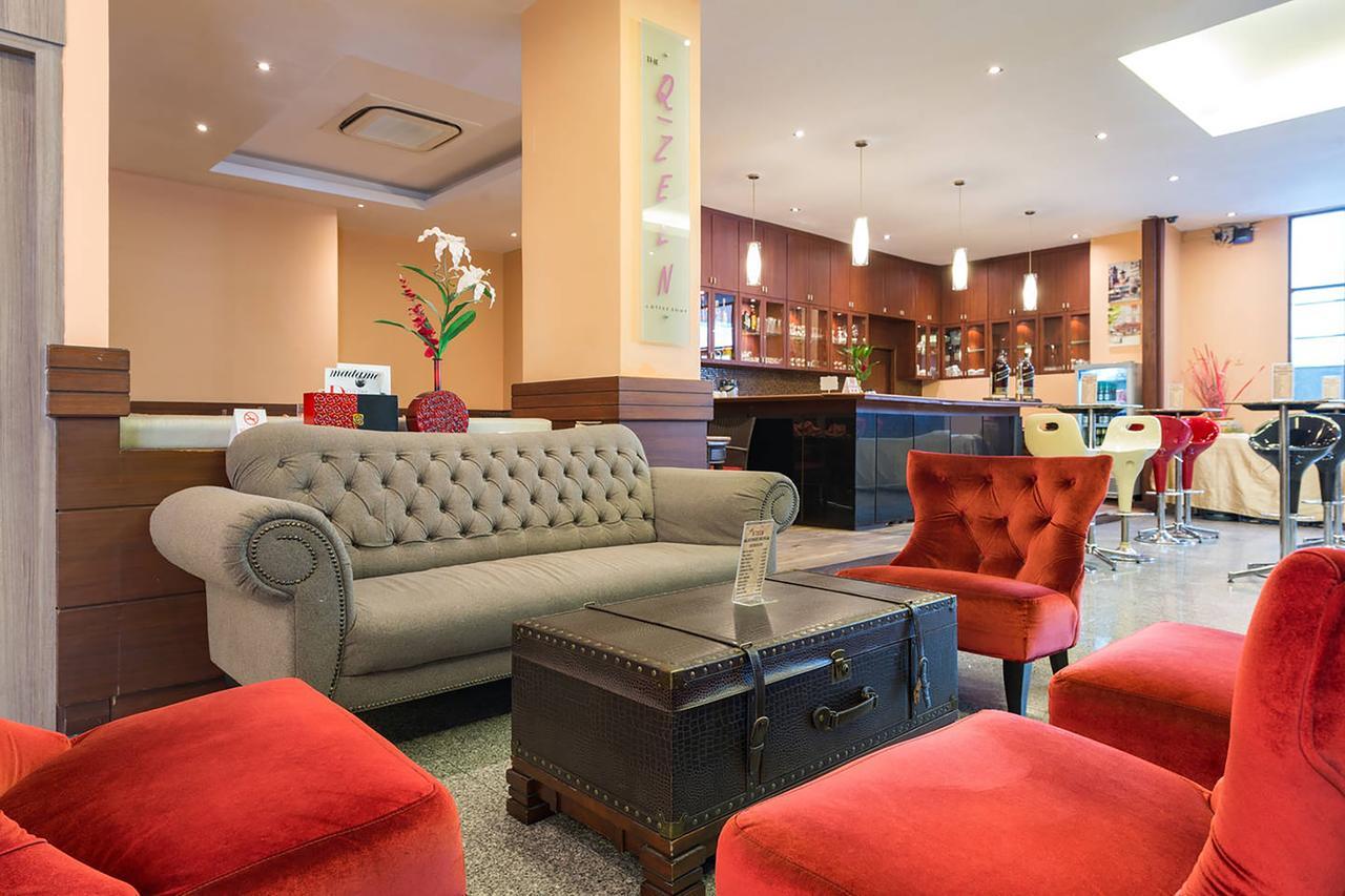 The Euro Grande Hotel Bangkok