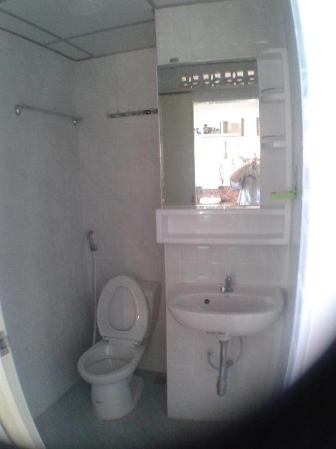 Studio 12 Floor Close To Mrt In Hua Mak * Bangkok
