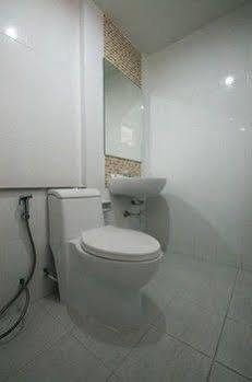 Hotel Toptel Ratchada5 *