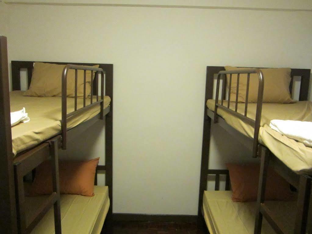 Hostal Stay Hostel Bangkok