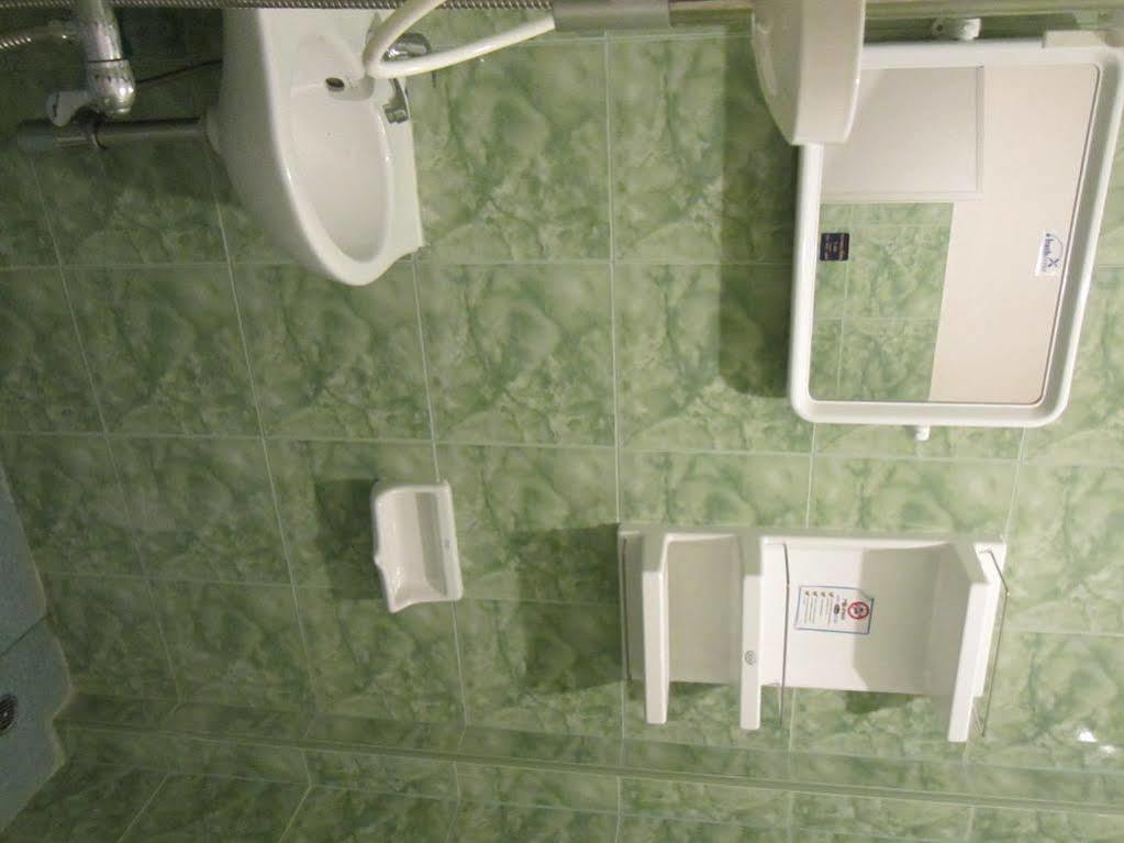 Stay Hostel Hostal Bangkok