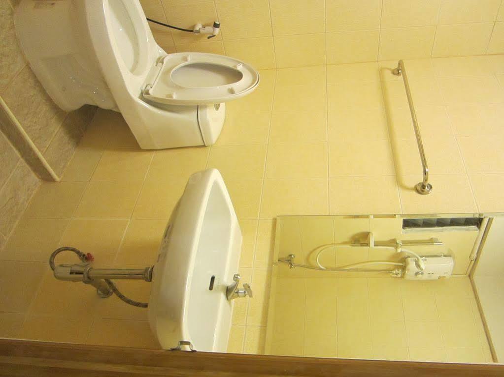 Stay Hostel Hostal Bangkok