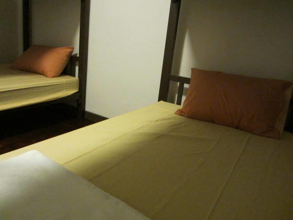 Stay Hostel Hostal *