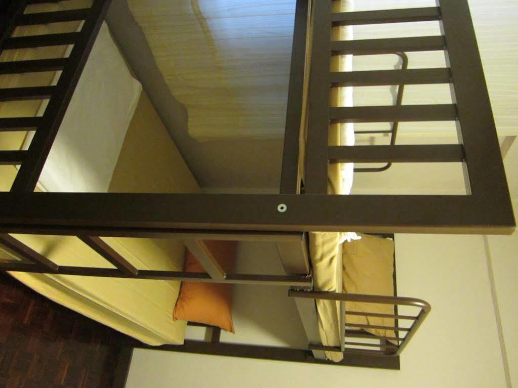 Stay Hostel Hostal