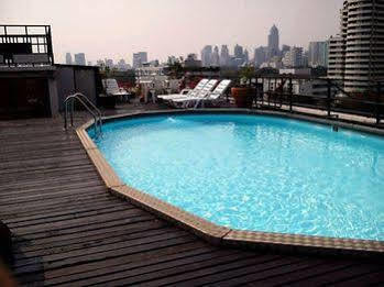 Aparthotel House By The Pond Bangkok
