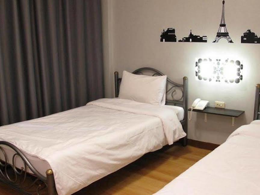Intown 3* Bangkok