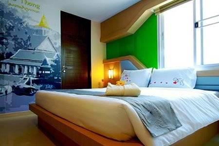 Hotel Ds67 Bangkok