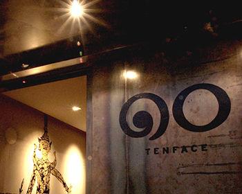 Tenface Hotel Bangkok