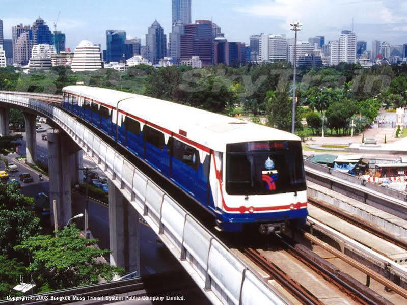 Khách sạn W 21 3*