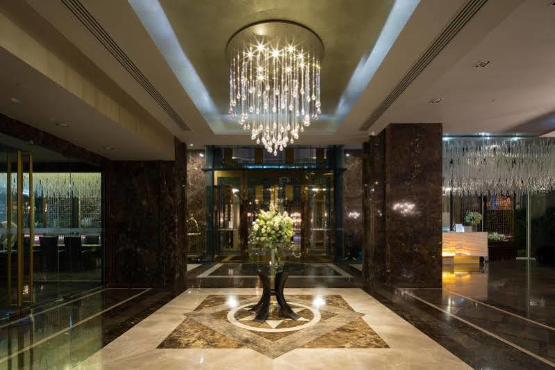 Aparthotel Ariva Ivy Servizio Thonglor 4*