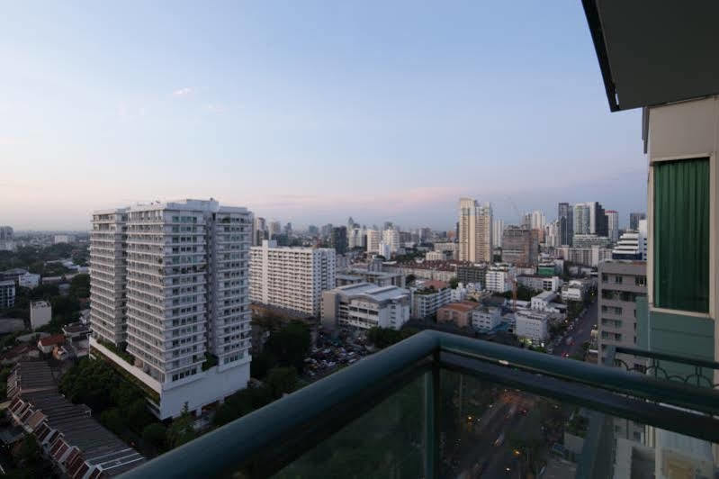 Ariva Ivy Servizio Thonglor Aparthotel