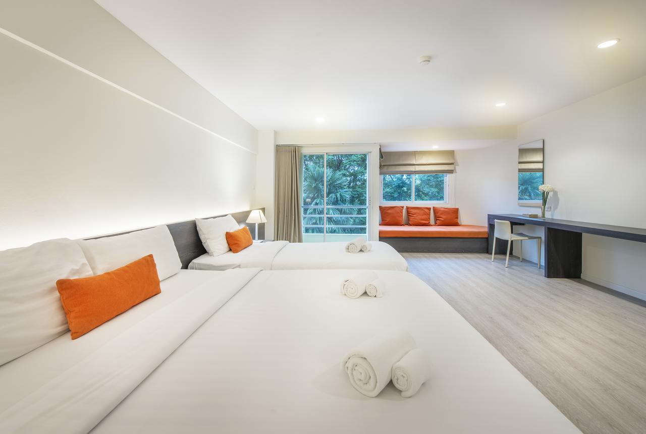 Le Tada 3* Bangkok