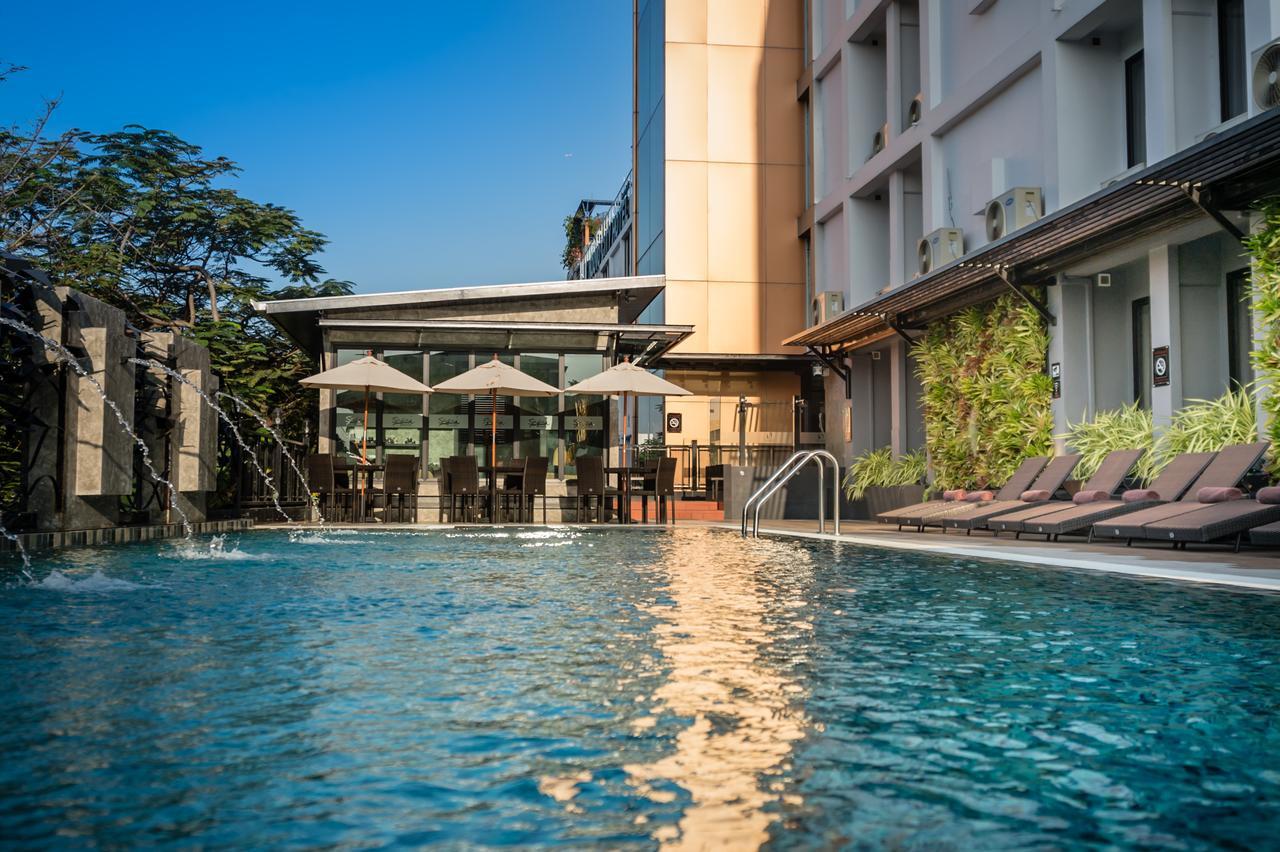Nouvo Bangkok
