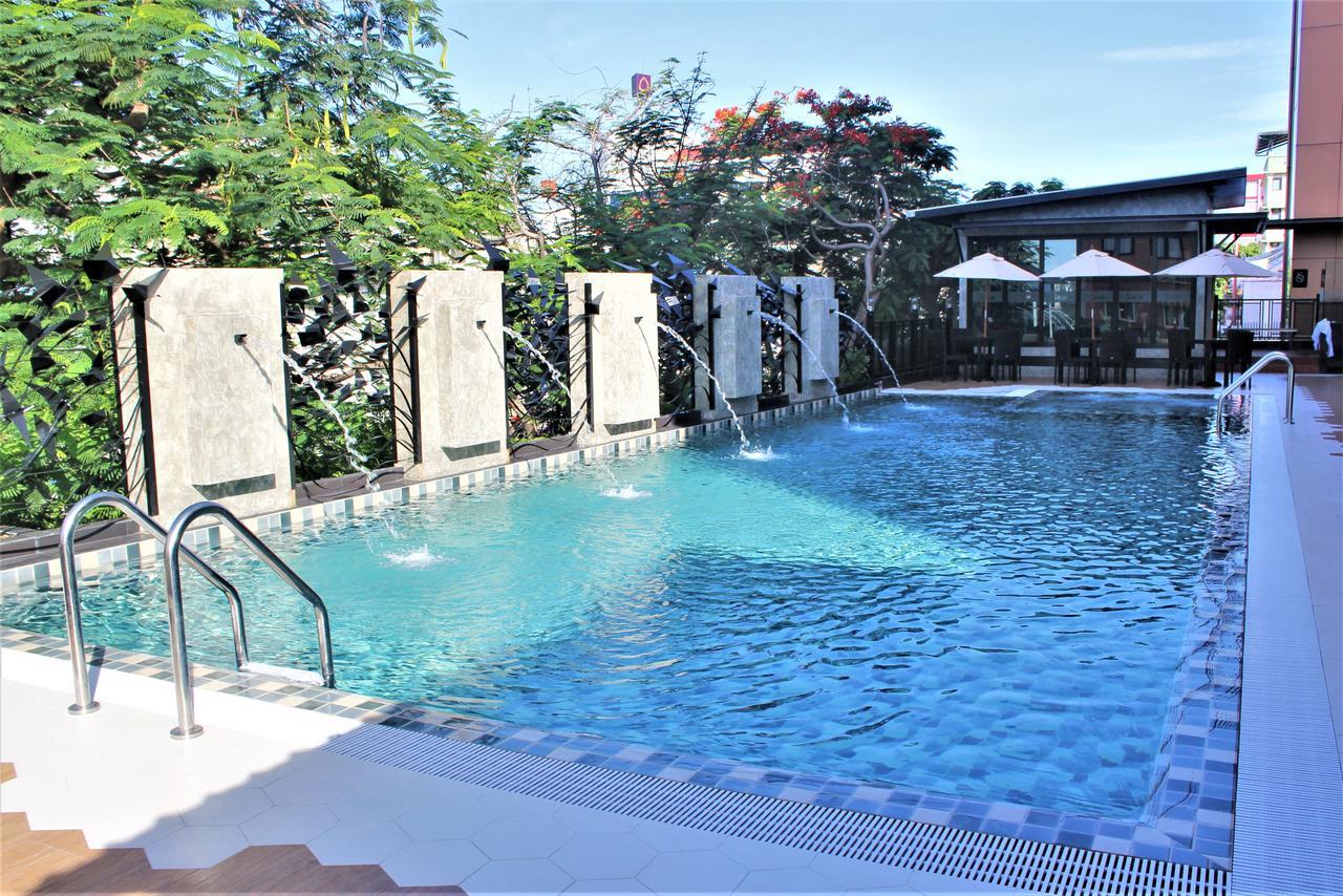 Hotel Nouvo Bangkok