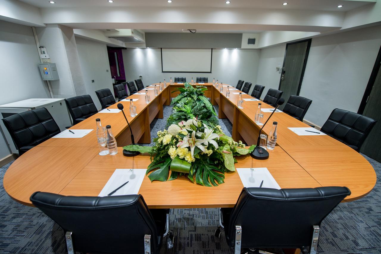 Nouvo Bangkok