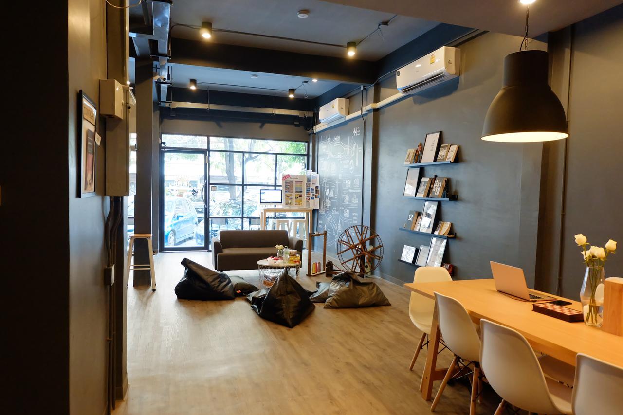 The Cocoon Auberge de jeunesse *