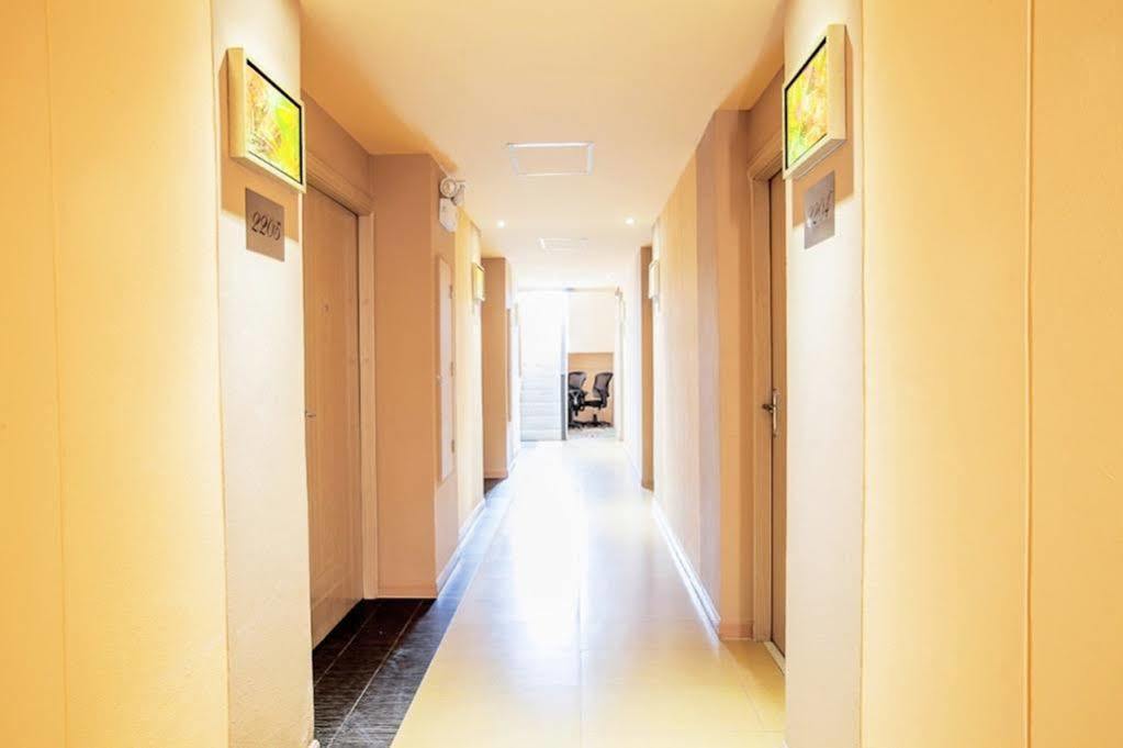 Hotell D Day Bangkok