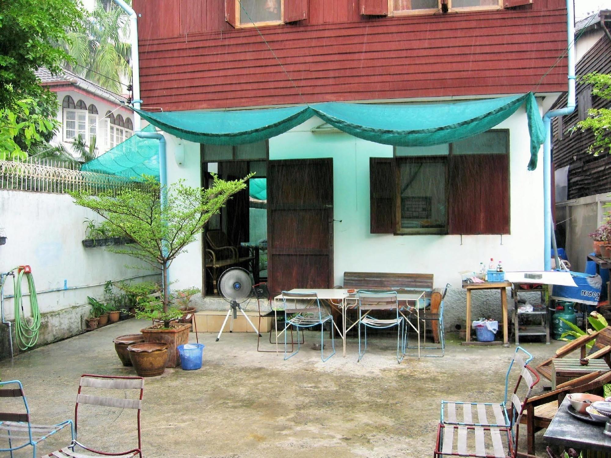 Guest house Bluefin