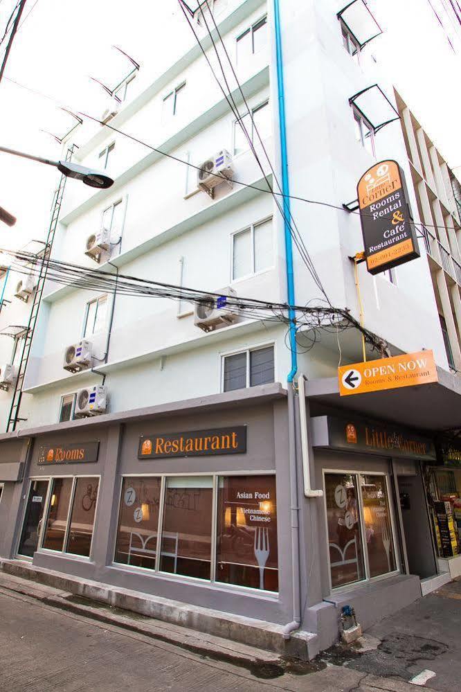 The 44 Hostel
