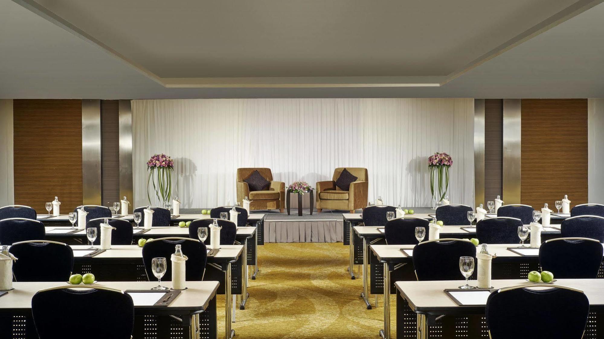 Hotel Jc Kevin Sathorn