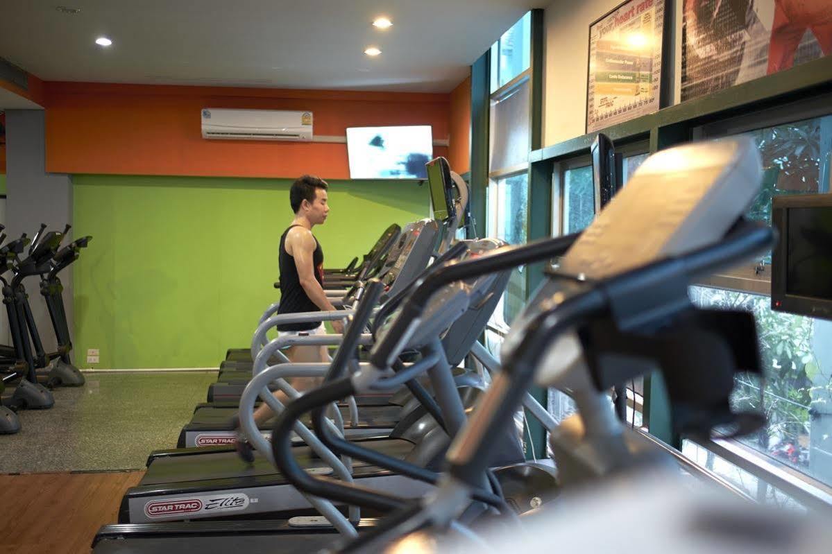 Khách sạn hẻo lánh Ravipha Residences 3*