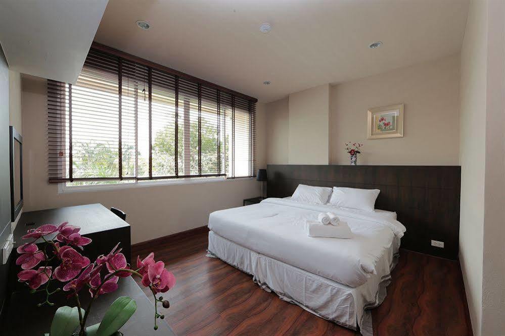 The Tepp Hotel