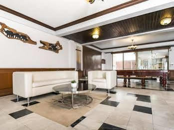 Apartment Cordia Residence, Saladaeng *