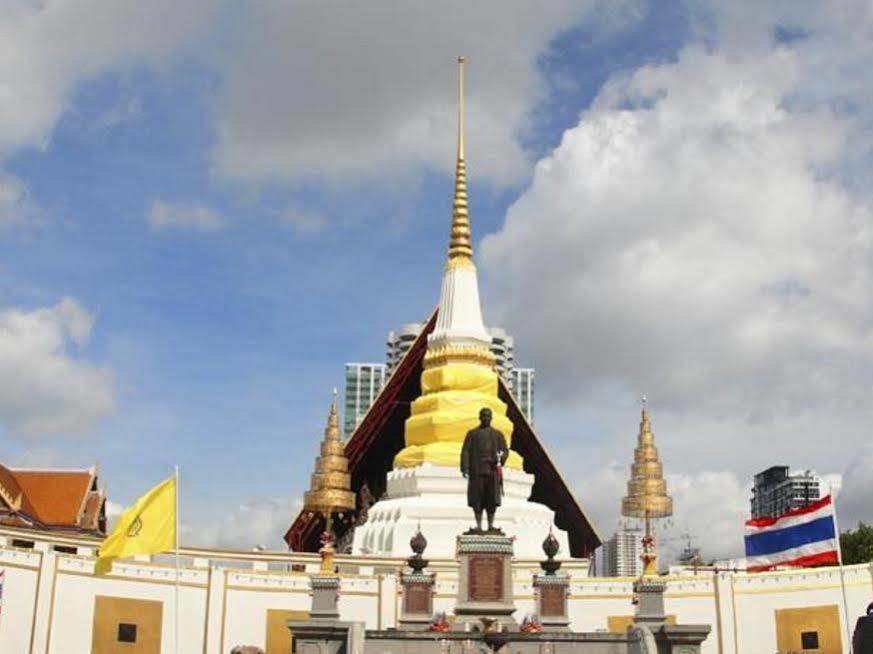 Sathorn Terrace * Bangkok