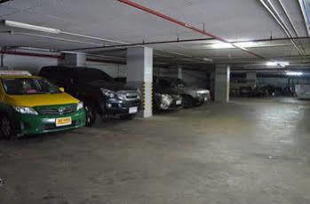 Gm Complex Bangkok