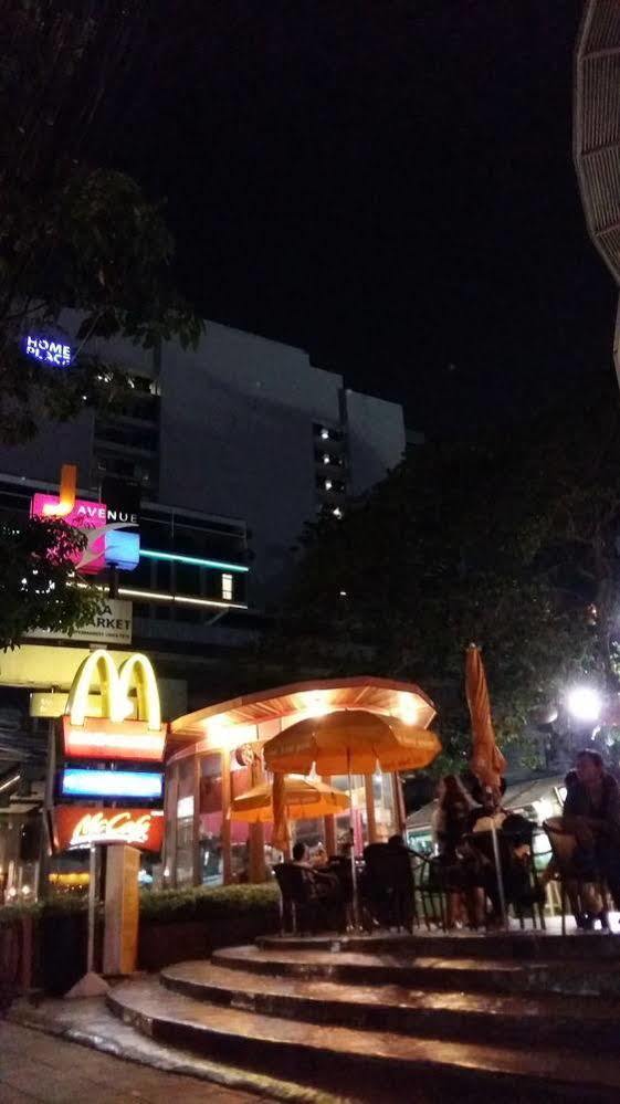 Snooze Thonglor