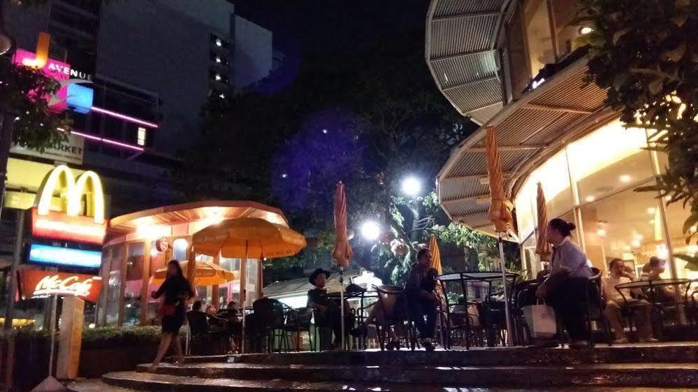 Snooze Thonglor 3* Bangkok