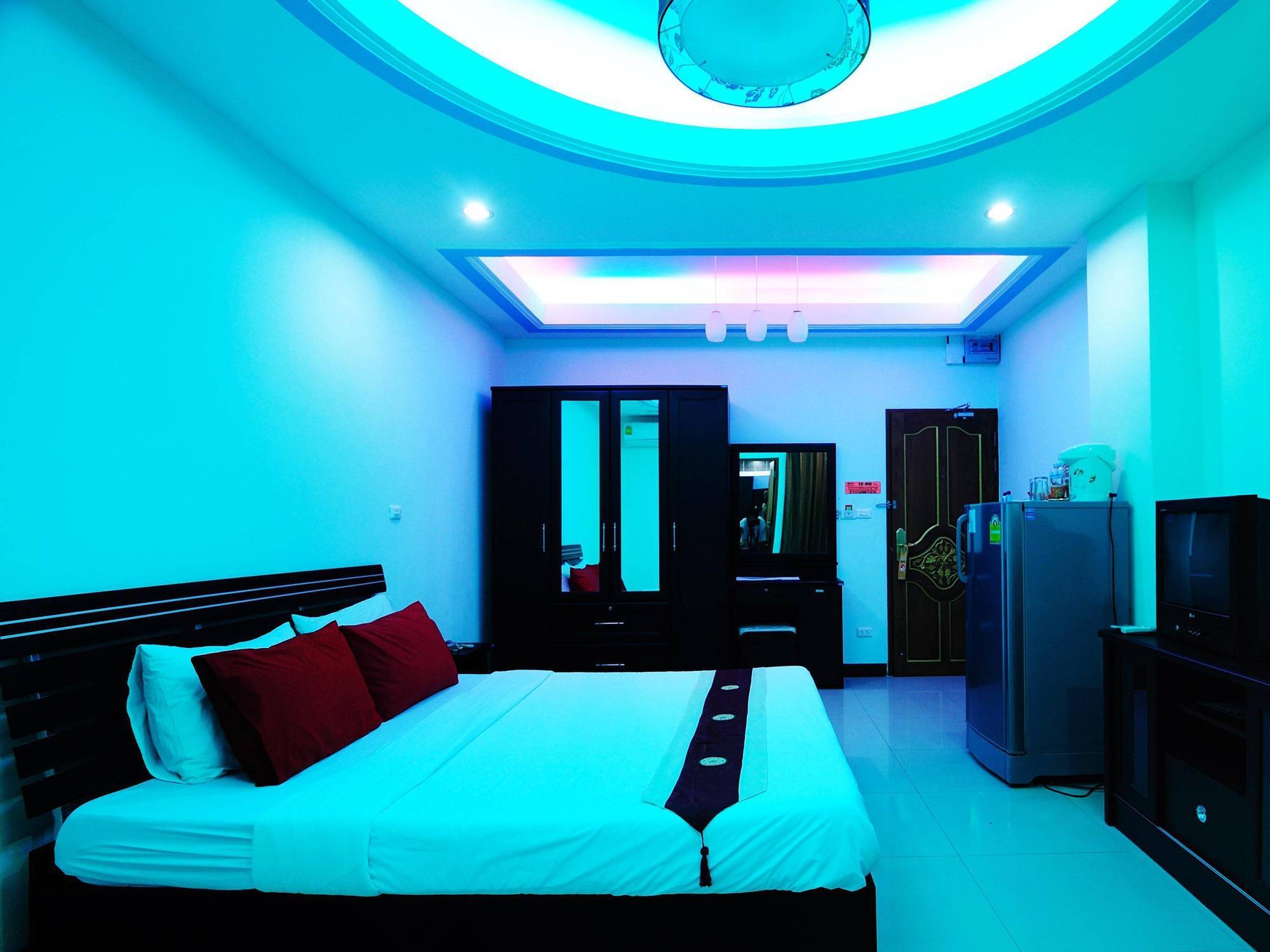 Soravit Place Bangkok