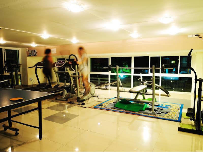 Soravit Place Inn Bangkok