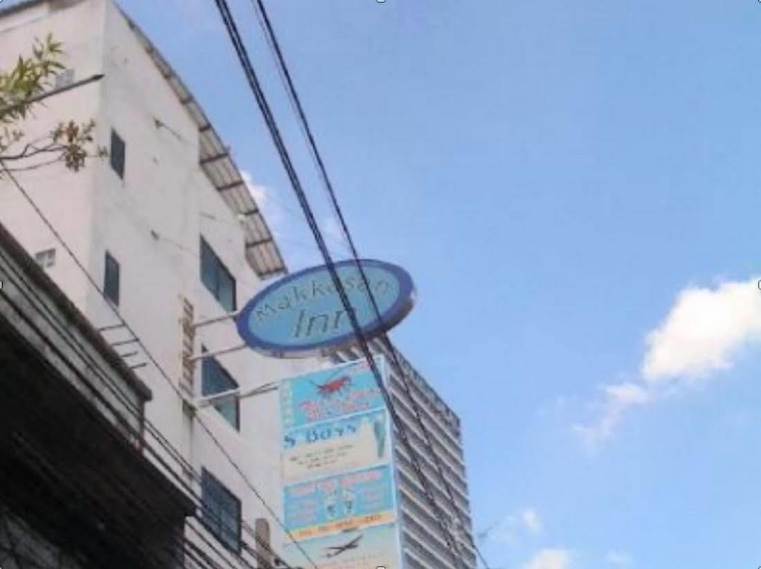 Makkasan Herberg 3*