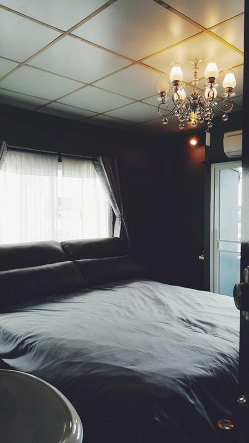 Staying Hostel