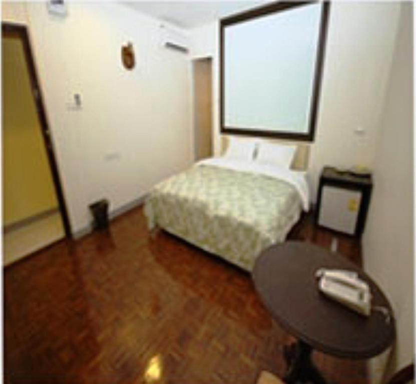 Hotel Nine Place Sukhumvit 40 Banguecoque