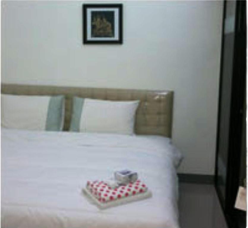 Nine Place Sukhumvit 40 3* Banguecoque