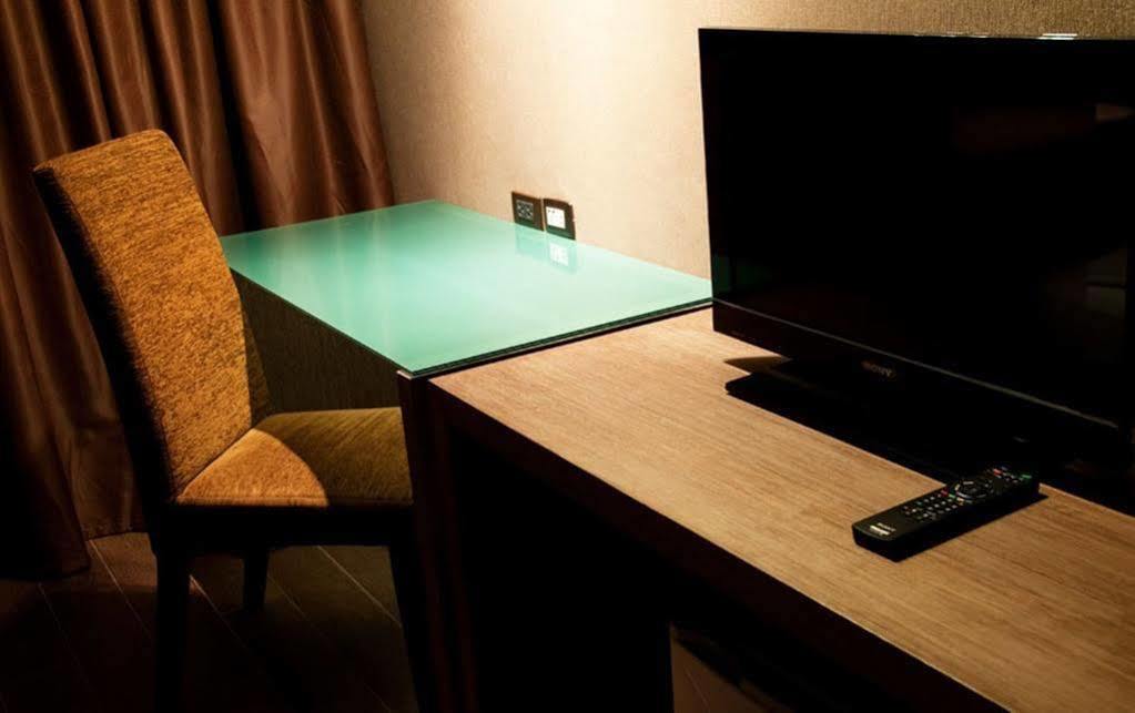 Khách sạn Bangkok City Hotel