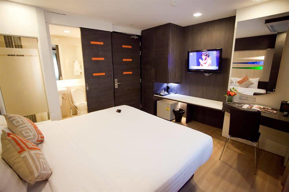 Sukhumvit 11 3* Banguecoque