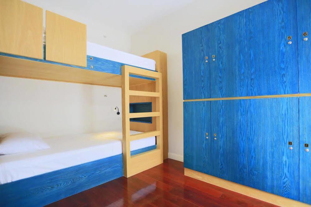 Fu House Hostel Bangkok