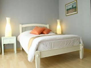 August Residencia